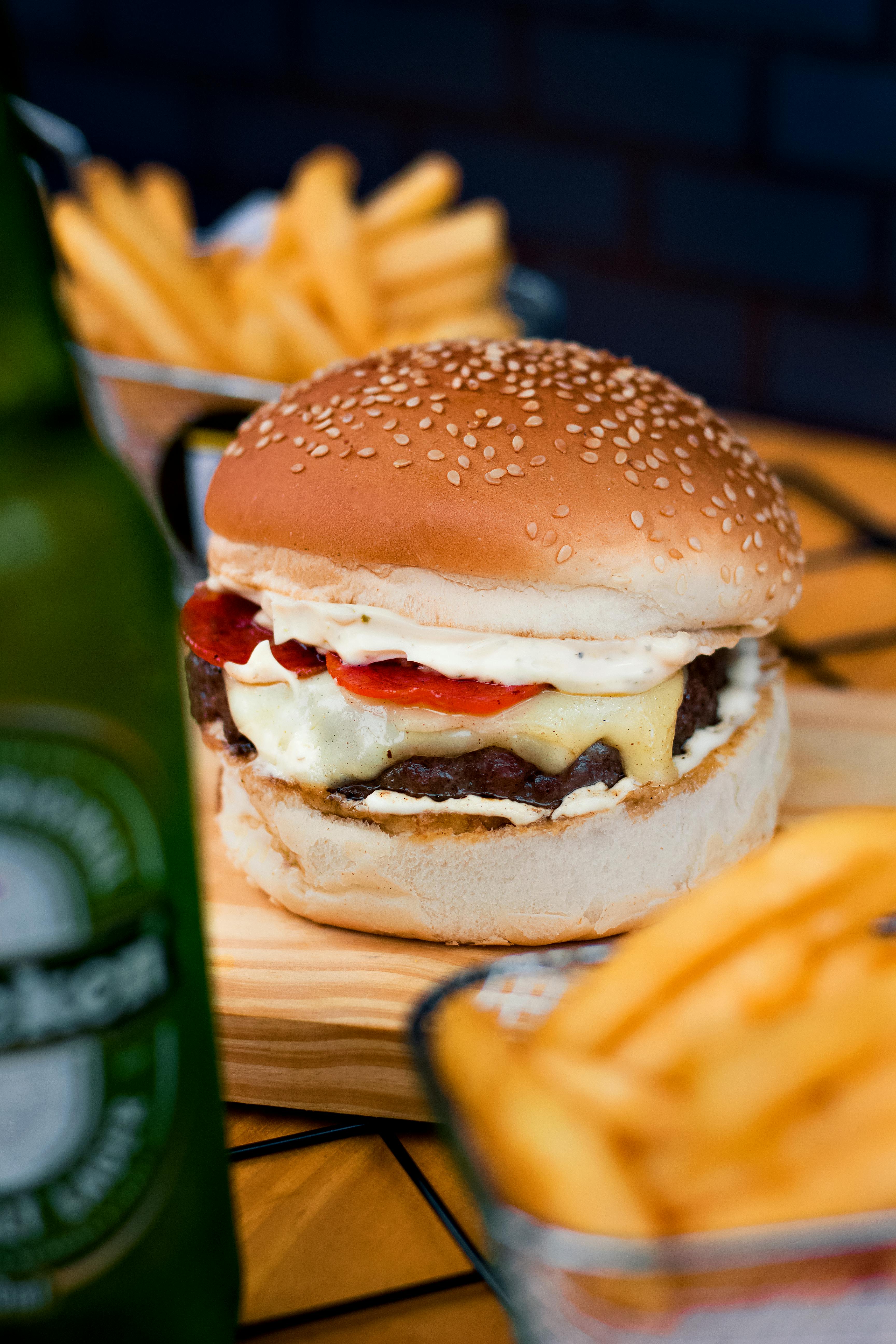 Burger