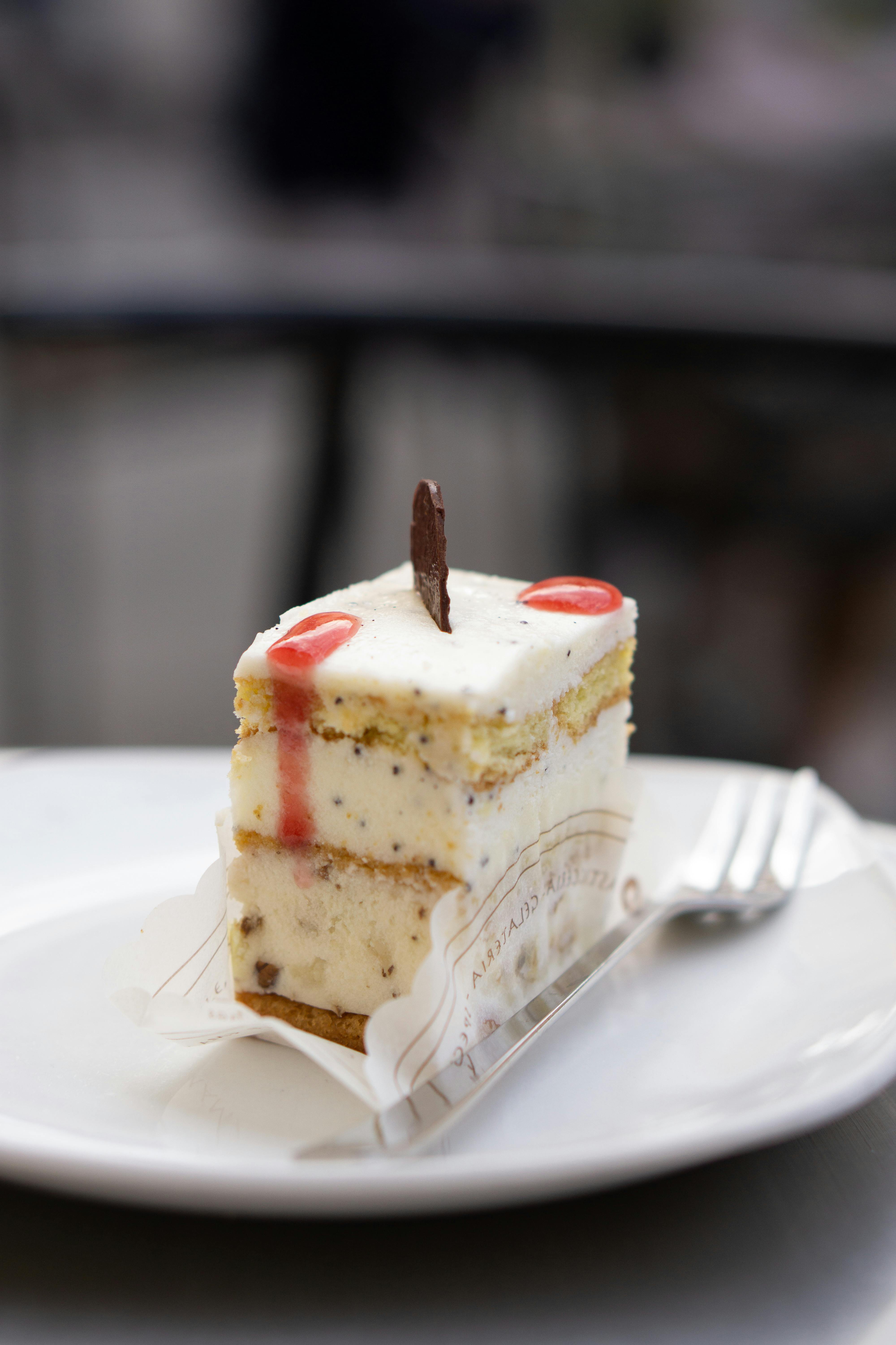 Dessert