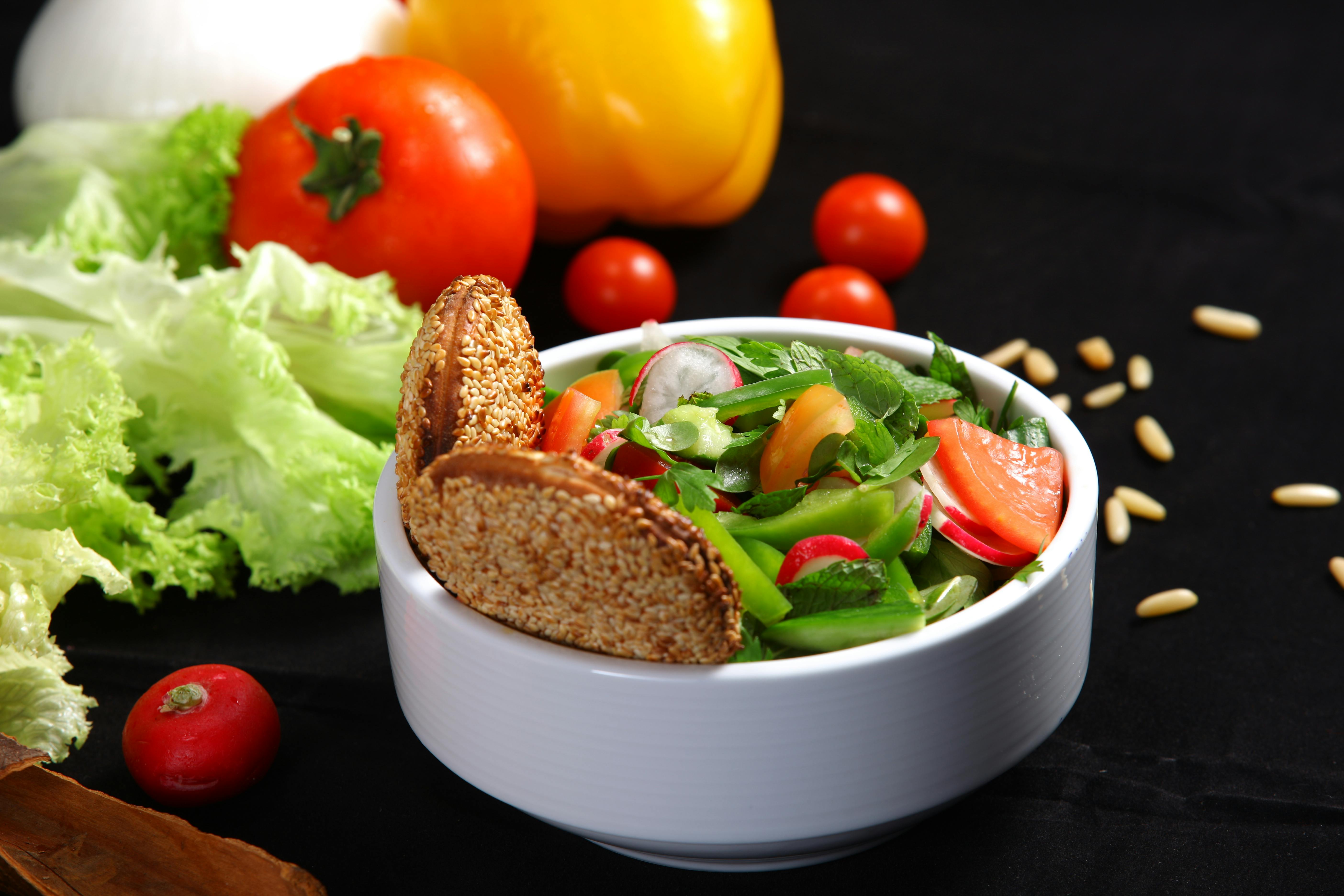 Salad